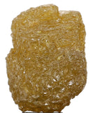 Natural Loose Diamond Rough Yellow Green Color I3 Clarity 8.50 MM 3.34 Ct KDK1038