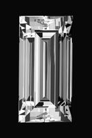 Baguette Natural Loose Diamond G-H White Color VS1 Clarity 3.00 MM Q65