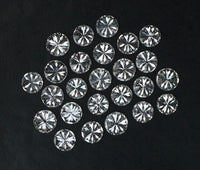 Natural Loose Diamond Round G H White Color SI1 Clarity 6 Pcs 1.80 to 2.00 MM Q20