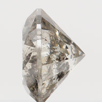 Natural Loose Diamond Round I-J Color I3 Clarity 5.50 MM 0.71 Ct KDL6691