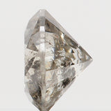 Natural Loose Diamond Round I-J Color I3 Clarity 5.50 MM 0.71 Ct KDL6691