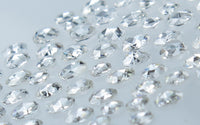 Natural Loose Diamond Round Rose Cut G-H White Color SI1 Clarity 4.00 MM 1 Pcs Lot Q134