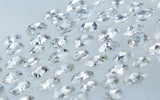 Natural Loose Diamond Round Rose Cut G-H White Color SI1 Clarity 4.00 MM 1 Pcs Lot Q134