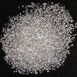 Natural Loose Diamond Round G H White Color I1 I3 Clarity 100 Pcs 0.70 to 1.10 MM 100% Real Diamond Q04