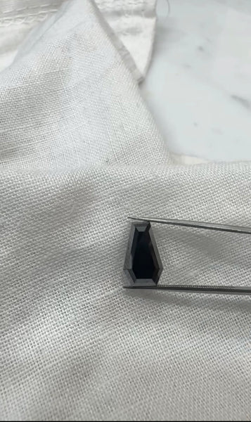 Custom order for Frank & Frans Showcase Jewelers